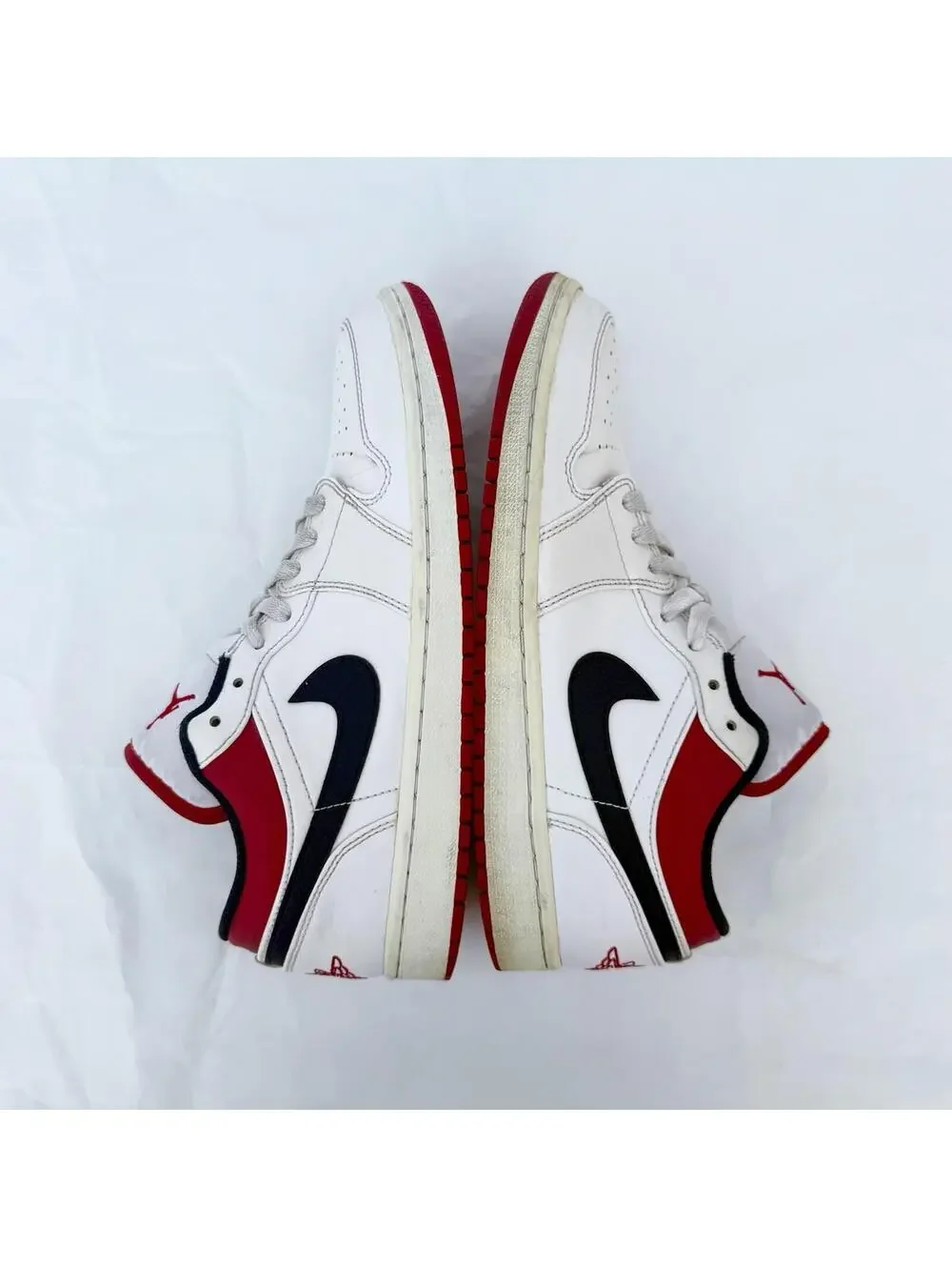 Jordan air low